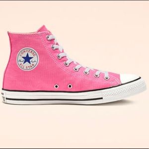 NEVER WORN! Converse Chuck Taylor All Star HighTop